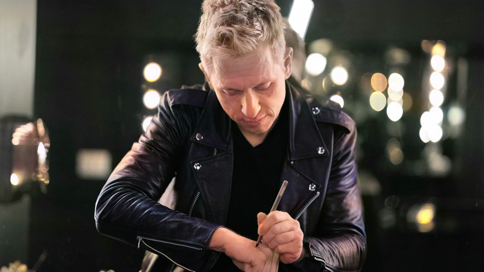Matt Taylor